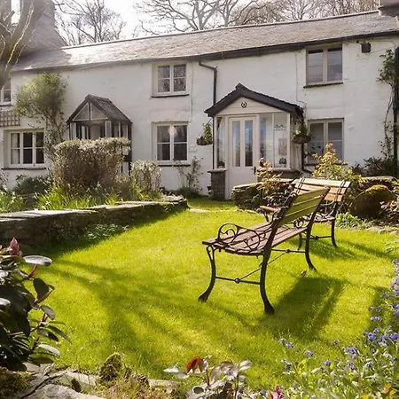 Mill Dam Holiday home