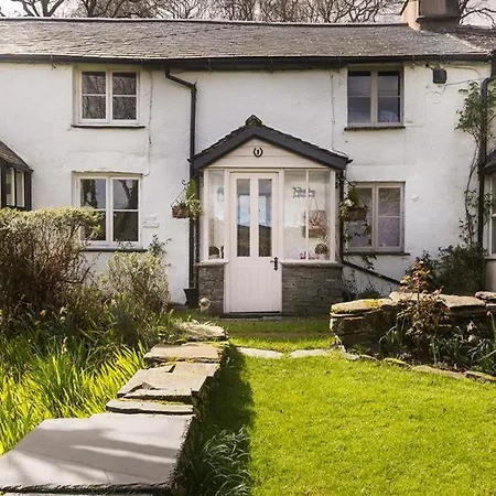 Mill Dam Holiday home *