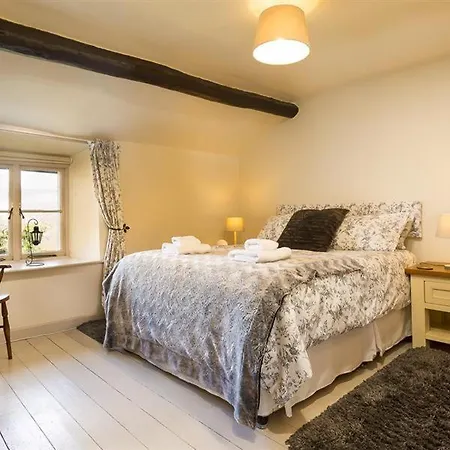 Holiday home Mill Dam Coniston