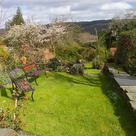 Mill Dam Holiday home *
